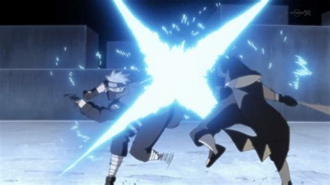 Sorry Sasuke but... there won't be a next time. | Anime naruto, Kakashi ...