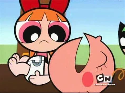 Watch The Powerpuff Girls Season 6 Episode 6 : That's Not My Baby! - Unlimited Movie Streaming ...