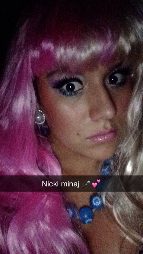 harajuku barbie! aka nicki minaj halloween costume #diy | Nicki minaj halloween, Nicki minaj ...