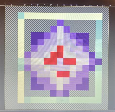 Why is the end crystal texture not square? : r/PhoenixSC