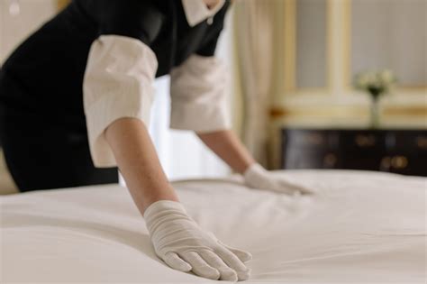 Four Housekeeping Tips Every Hotelier Should Follow