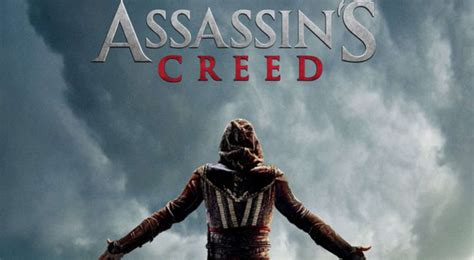 New Assassin's Creed Trailer Released