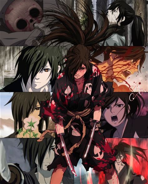 Pin by LittleOne on Dororo anime | Anime, Anime art, Fan art