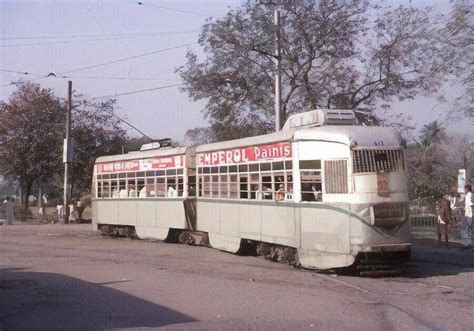 heritage | In pictures: From the early 1900s to Smaranika Tram Museum ...