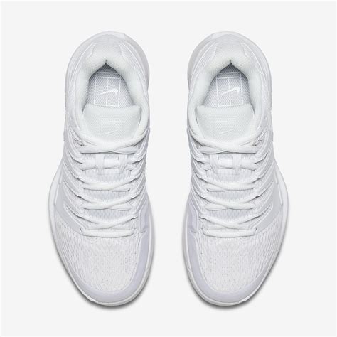 White Nike Shoes Womens : Nike Free Rn Flyknit 2018 "Triple White" Men ...