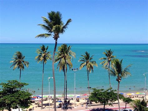 Jatiuca Beach | Maceio | UPDATED December 2022 Top Tips Before You Go ...