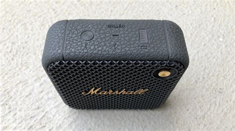 Marshall Willen Review | PCMag