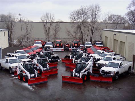 Snow Removal Services | My Site