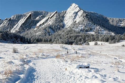 11 Best Places to Live in Colorado - TheStreet