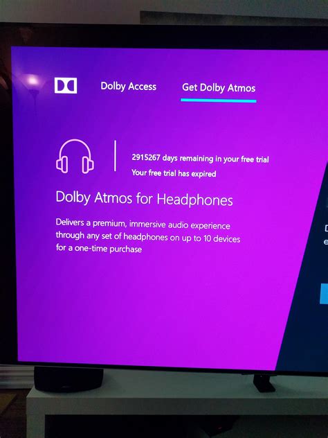 Dolby Atmos For Windows 10 Download - pinmeta