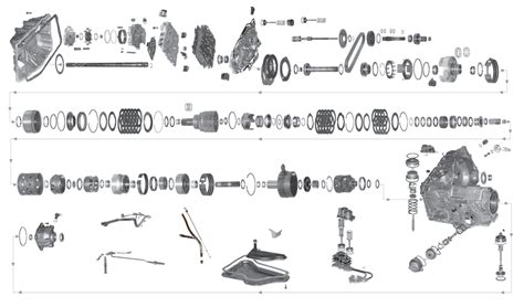 [DIAGRAM] Gm 4t65e Transmission Diagram - MYDIAGRAM.ONLINE