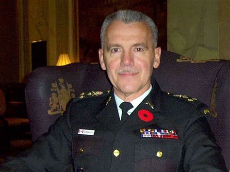 Retired general's speech slamming Canada's climate change policies ...