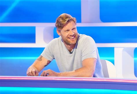 A League of Their Own's Freddie Flintoff announces exit from show