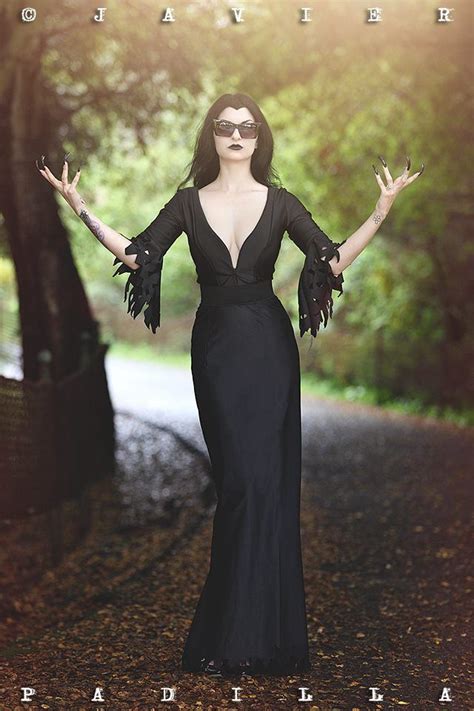 Elvira costume Elvira Costume, 80s Costume, Costumes, Costume Ideas, Fall Halloween, Halloween ...