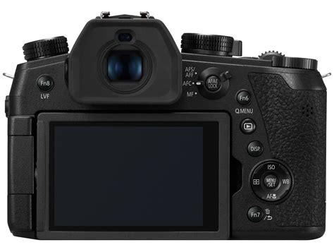 Panasonic FZ1000 II Specs and Review - PXLMAG.com