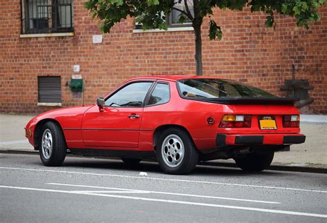 1987 Porsche 924S | Cheap sports cars, Affordable sports cars, Used ...