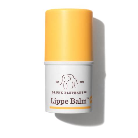 Drunk Elephant Lippe Balm | Space NK