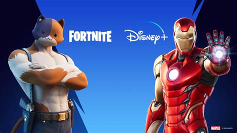 How to get Disney Plus with Fortnite | PC Gamer