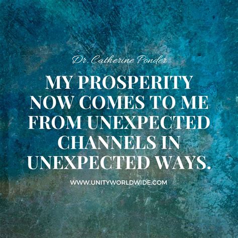 Prosperity Affirmation | Prosperity affirmations, Affirmations, Daily affirmations