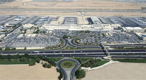 Muscat International Airport Expansion | ProTenders