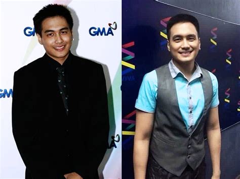 'StarStruck' alumnus Rainier Castillo: Then and Now | GMA Entertainment