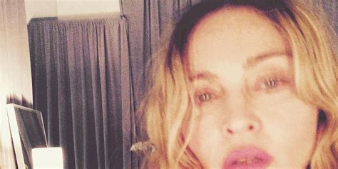 Madonna explains the philosophy behind her Instagram posts | EW.com