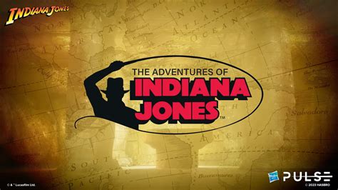 Indiana Jones Product Reveal Livestream for Jan 2023 - The Toyark - News