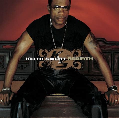 Sweating: Keith Sweat Greatest Hits