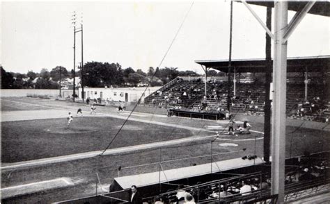 Peninsula War Memorial Stadium (8712) - Stadium Postcards