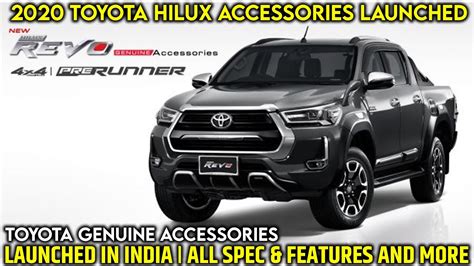 Toyota Hilux 2021 Front Grill Sales USA | dev-techtatva.manipal.edu