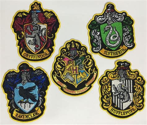 Harry Potter Embroidery Design 5embroidery files instant