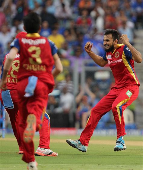 Harshal Patel Praises RCB's Bowling Unit