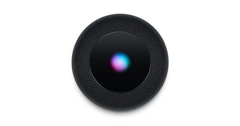 HomePod arrives February 9, available to order this Friday - Apple