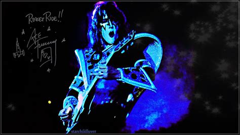 Ace Frehley Wallpapers Desktop - Wallpaper Cave