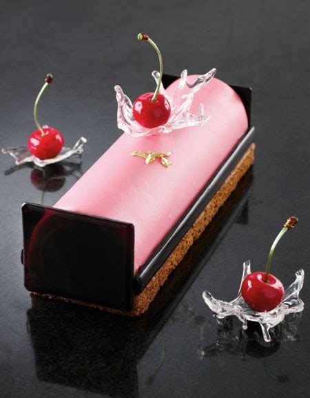 Champagne Wishes and Caviar Dreams | Fancy desserts, Beautiful desserts ...