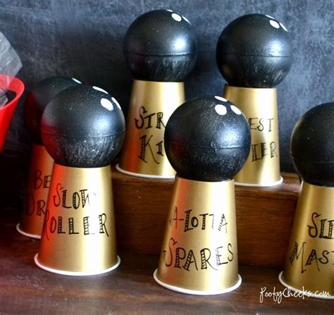 Funny Bowling Award Categories New the 25 Best Funny Trophies Ideas On Pinterest ...