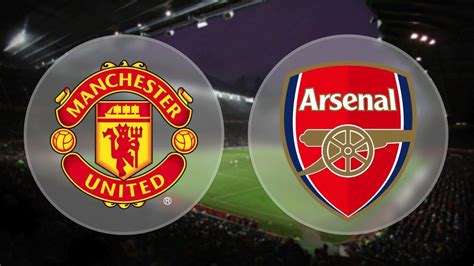 Arsenal vs Manchester United 2007-2008 Full Match HD - YouTube