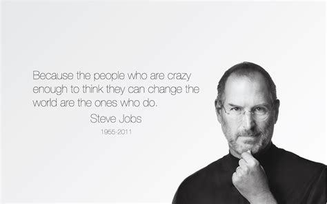 Steve Jobs Motivational Inspirational Quote Wallpaper Indian Dakiya ...