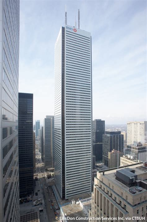 First Canadian Place - The Skyscraper Center