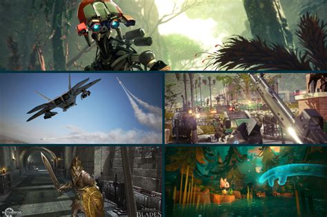 The Best Upcoming Virtual Reality Games In 2019 | ARPost