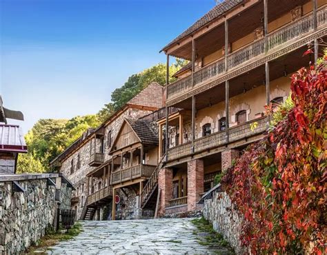 5 Reasons To Visit Dilijan, Armenia | Armenia, National parks, Visiting