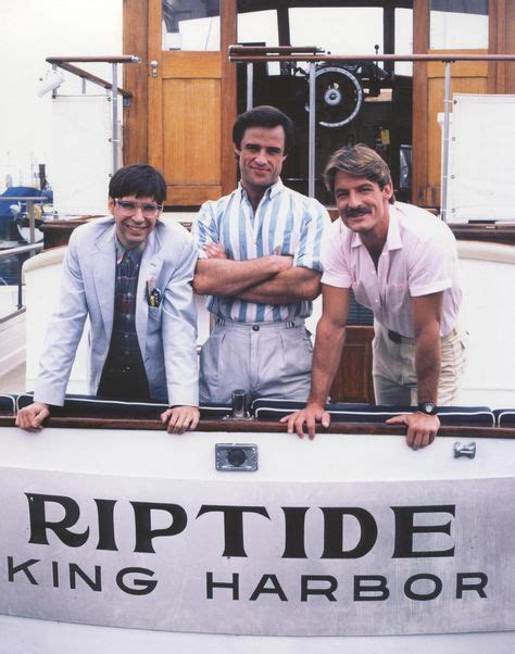 Riptide (1984-86)............;] | Childhood tv shows, Classic tv, Great tv shows