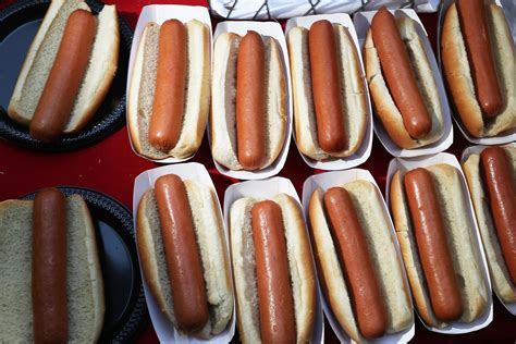 National Hot Dog Day 2018 Deals: 7-Eleven, Dog Haus - Newsweek