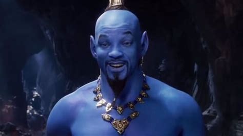 Will Smith Gets Torched After Aladdin Trailer Is Released