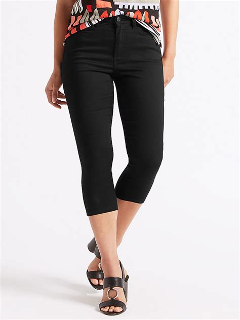 Womens Black Trousers Size 24 | solesolarpv.com