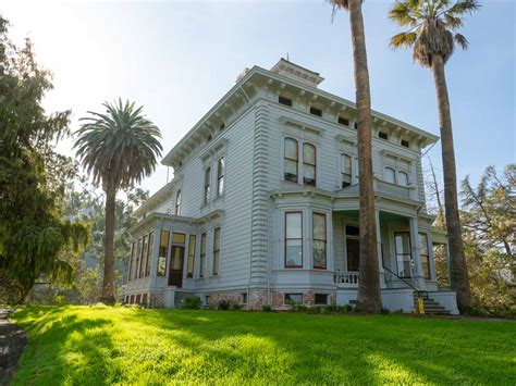 Why and How to Visit the John Muir National Historic Site