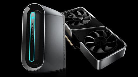 Deal Alert: Alienware Aurora R10 RTX 3060 Ti Gaming PC for Only $1299. ...