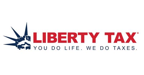 Liberty Tax Says Early Filers Already Are Receiving Tax Refunds ...