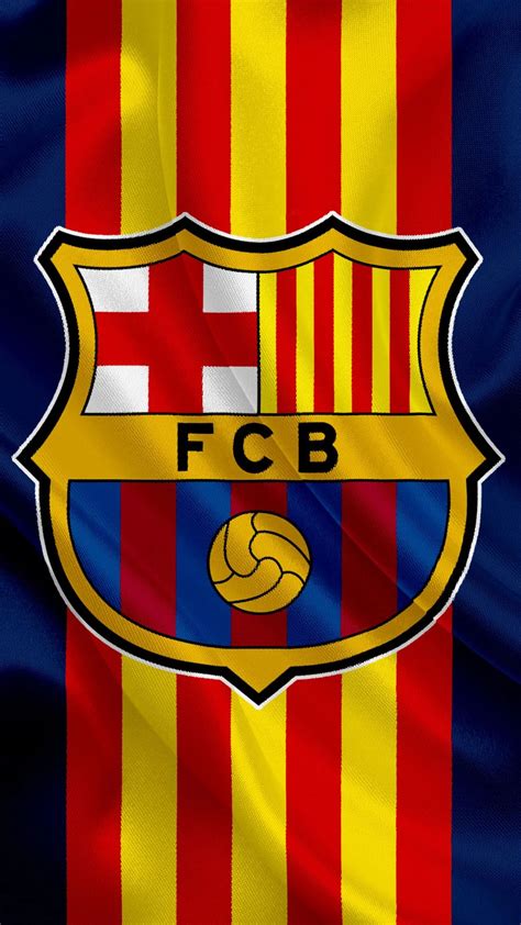 fc barcelona Wallpaper - EnJpg