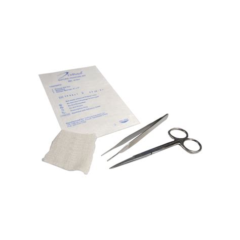 Suture Removal Kit | Performance Health